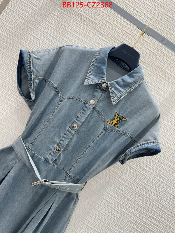 Clothing-LV most desired ID: CZ2368 $: 125USD