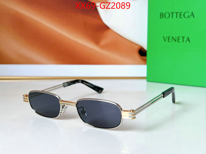 Glasses-BV top grade ID: GZ2089 $: 69USD
