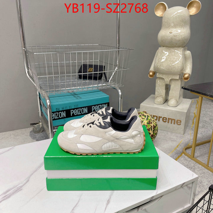 Women Shoes-BV aaaaa ID: SZ2768 $: 119USD