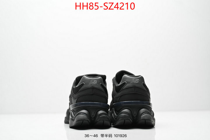 Women Shoes-New Balance what ID: SZ4210 $: 85USD