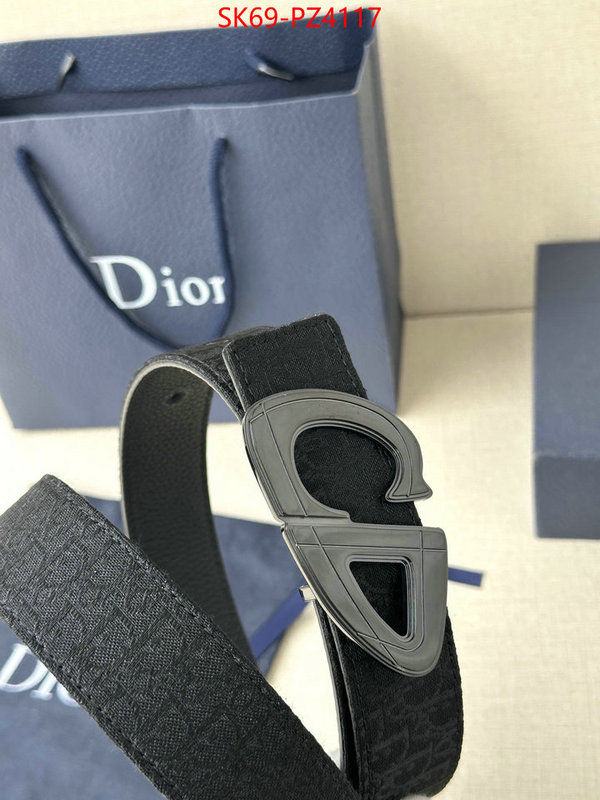 Belts-Dior buy best quality replica ID: PZ4117 $: 69USD
