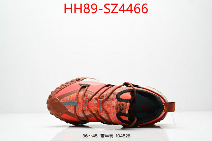 Women Shoes-NIKE designer 7 star replica ID: SZ4466 $: 89USD