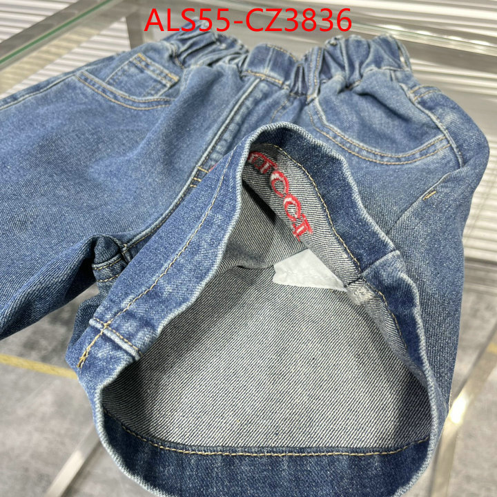 Kids clothing-Gucci buy first copy replica ID: CZ3836 $: 55USD