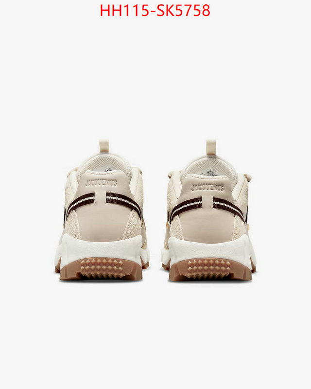 Women Shoes-NIKE top fake designer ID: SK5758 $: 115USD