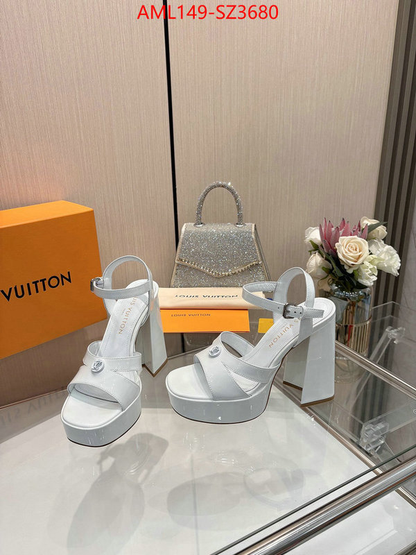 Women Shoes-LV where to find the best replicas ID: SZ3680 $: 149USD-shoes yupoo Women Shoes-LV where to find the best replicas ID: SZ3680 $: 149USD