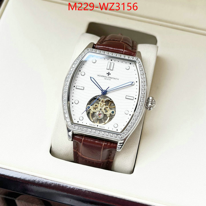 Watch(TOP)-Vacheron Constantin where can you buy a replica ID: WZ3156 $: 229USD-shoes yupoo Watch(TOP)-Vacheron Constantin where can you buy a replica ID: WZ3156 $: 229USD