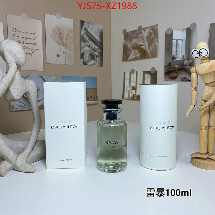 Perfume-LV shop the best high quality ID: XZ1988 $: 75USD