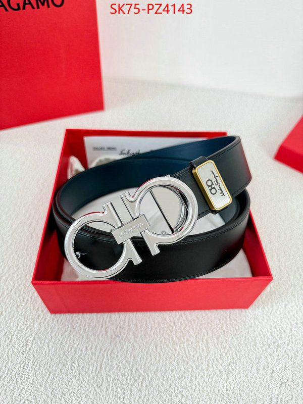 Belts-Ferragamo 1:1 replica ID: PZ4143 $: 75USD