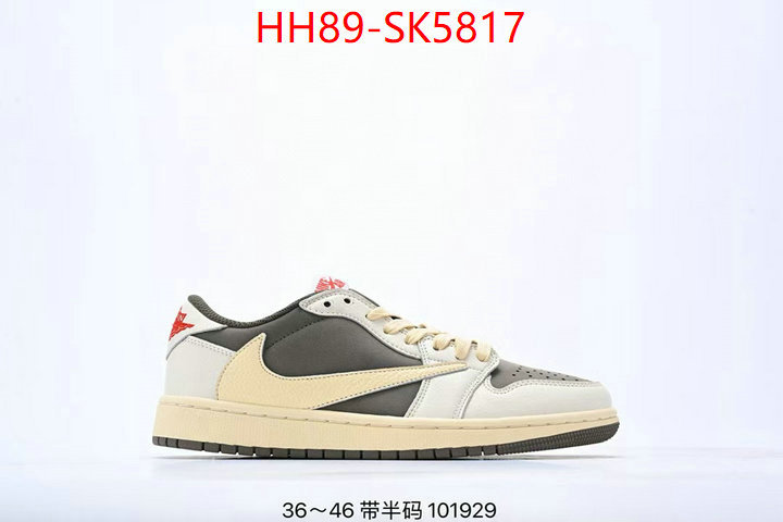 Men Shoes-Nike what best designer replicas ID: SK5817 $: 89USD