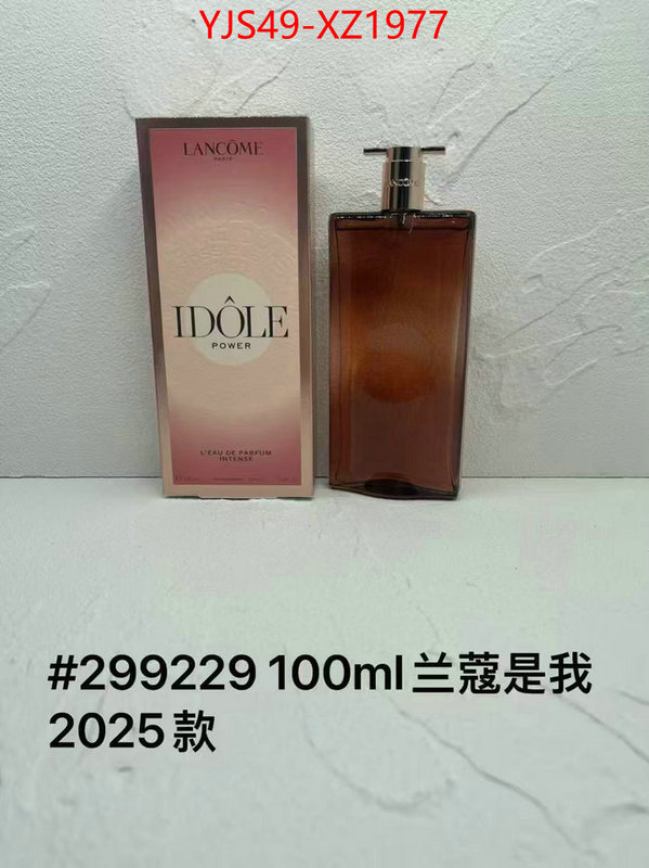 Perfume-Lan Come best site for replica ID: XZ1977 $: 49USD