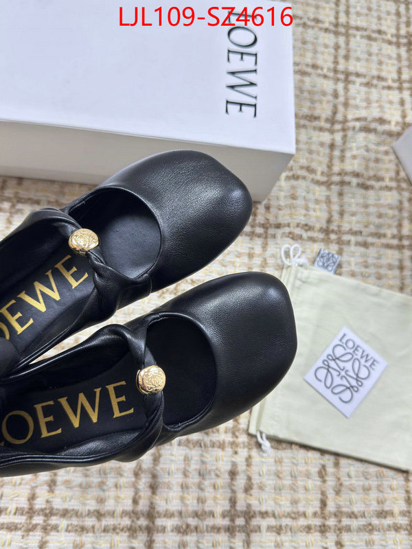 Women Shoes-Loewe best ID: SZ4616 $: 109USD