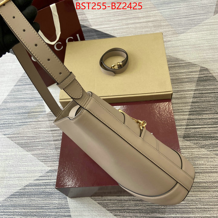 Gucci Bags(TOP)-Horsebit- aaaaa customize ID: BZ2425 $: 255USD,