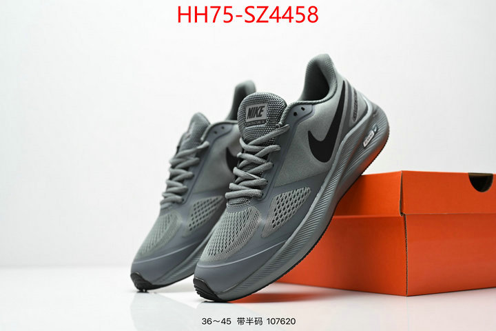 Men Shoes-Nike we curate the best ID: SZ4458 $: 75USD