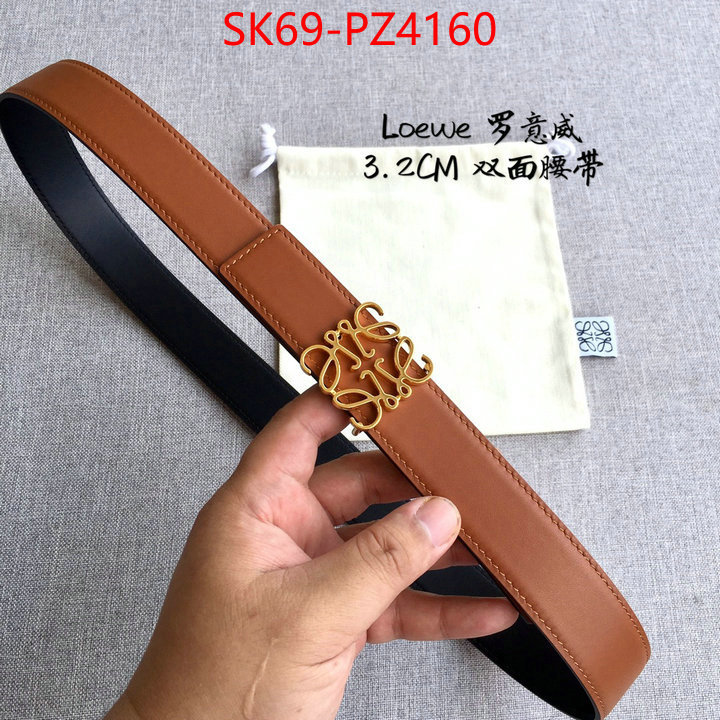 Belts-Loewe are you looking for ID: PZ4160 $: 69USD