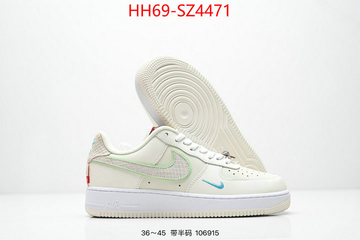 Men Shoes-Nike where to buy replicas ID: SZ4471 $: 69USD