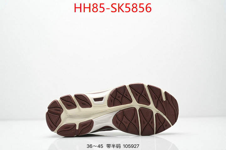 Women Shoes-Asics high quality happy copy ID: SK5856 $: 85USD