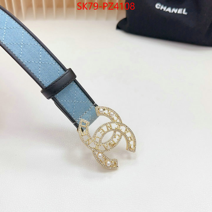 Belts-Chanel where should i buy replica ID: PZ4108 $: 79USD