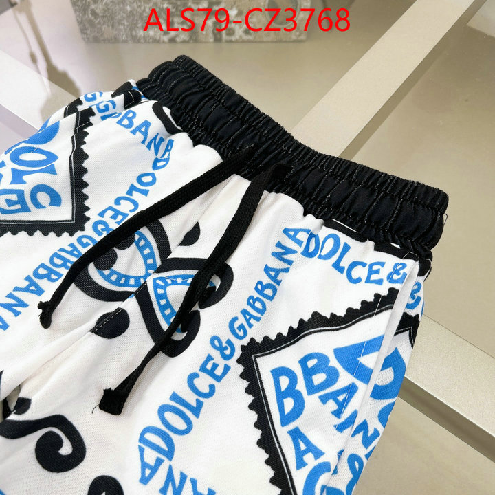 Kids clothing-DG where to find best ID: CZ3768 $: 79USD