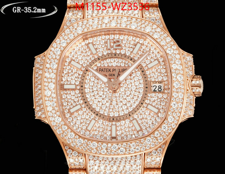 Watch(TOP)-Patek Philippe how to start selling replica ID: WZ3536 $: 1155USD-shoes yupoo Watch(TOP)-Patek Philippe how to start selling replica ID: WZ3536 $: 1155USD