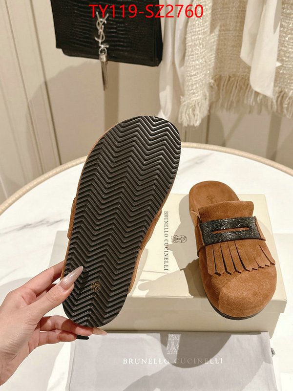 Women Shoes-Brunello cucinelli where should i buy to receive ID: SZ2760 $: 119USD