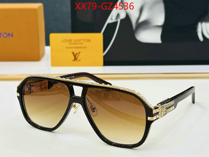 Glasses-LV at cheap price ID: GZ4536 $: 79USD