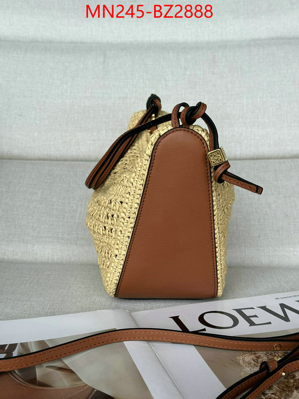 Loewe Bags(TOP)-Crossbody- where can you buy a replica ID: BZ2888 $: 245USD,