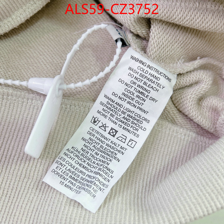 Kids clothing-Balenciaga replcia cheap from china ID: CZ3752 $: 59USD