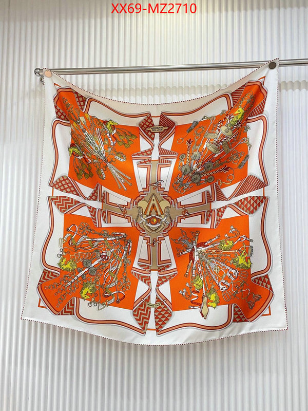 Scarf-Hermes designer ID: MZ2710 $: 69USD