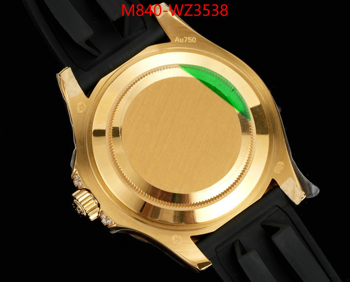 Watch(TOP)-Rolex where to buy the best replica ID: WZ3538 $: 840USD