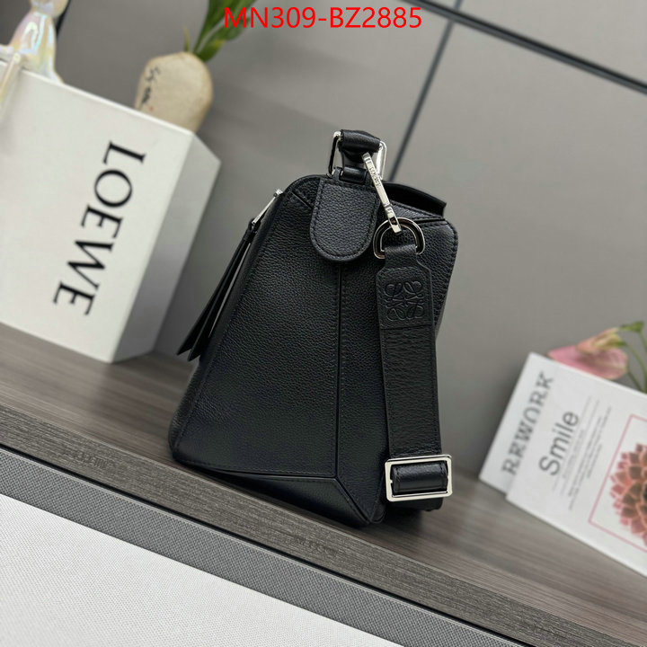 Loewe Bags(TOP)-Puzzle- buy top high quality replica ID: BZ2885 $: 309USD,