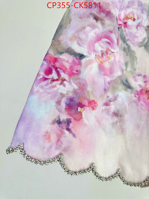 Clothing-Zimmermann replcia cheap ID: CK5811