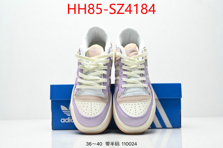 Women Shoes-Adidas replica every designer ID: SZ4184 $: 85USD