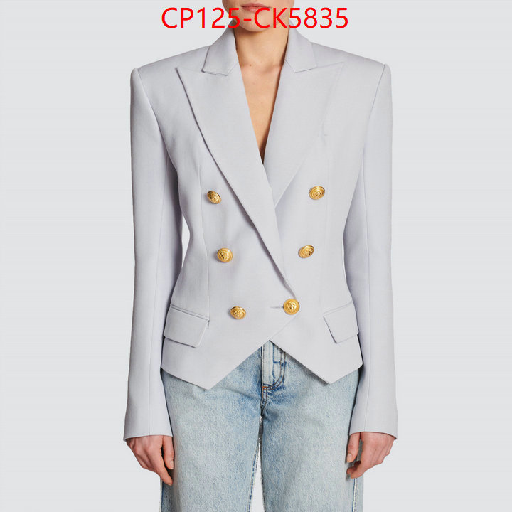 Clothing-Balmain buy sell ID: CK5835 $: 125USD