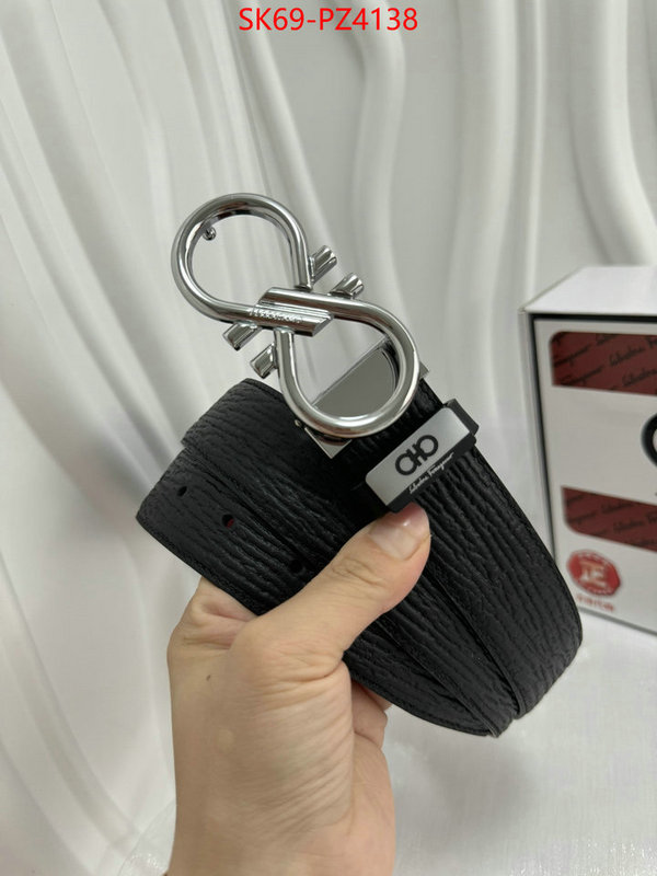 Belts-Ferragamo replica ID: PZ4138 $: 69USD