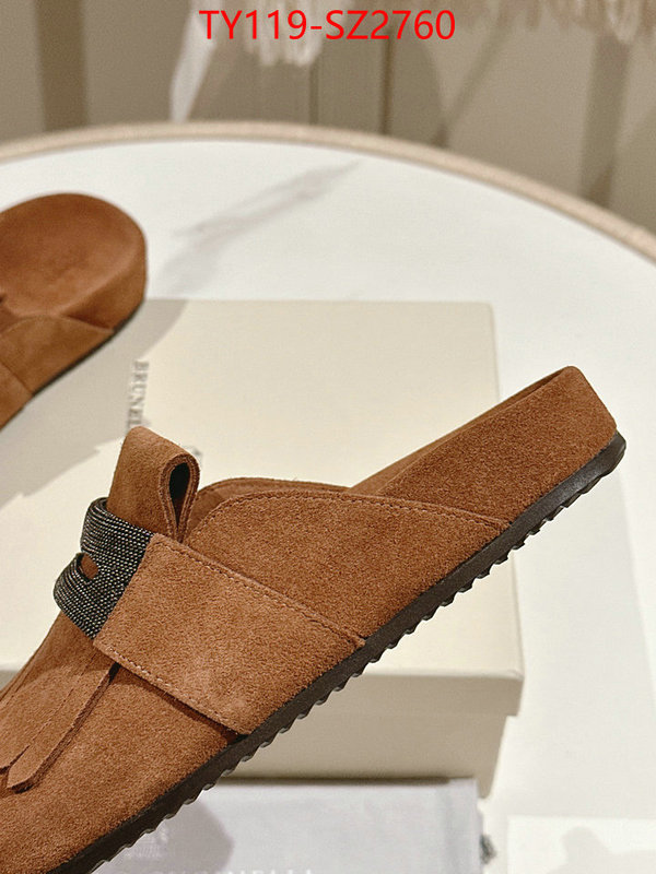 Women Shoes-Brunello cucinelli where should i buy to receive ID: SZ2760 $: 119USD