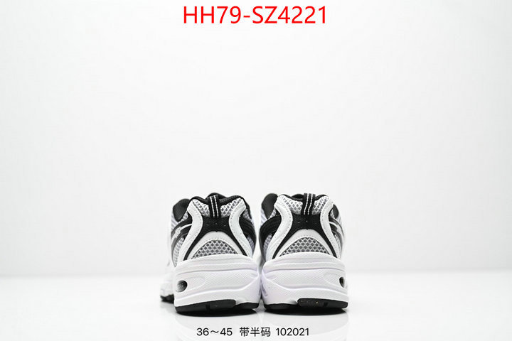 Men Shoes-New Balance website to buy replica ID: SZ4221 $: 79USD