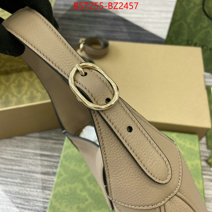 Gucci Bags(TOP)-Jackie Series- the online shopping ID: BZ2457 $: 255USD,