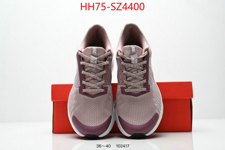 Men Shoes-Nike from china ID: SZ4400 $: 75USD