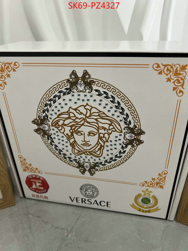 Belts-Versace practical and versatile replica designer ID: PZ4327 $: 69USD