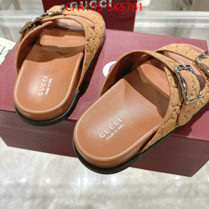 Women Shoes-Gucci from china 2024 ID: SK5761-shoes yupoo Women Shoes-Gucci from china 2024 ID: SK5761