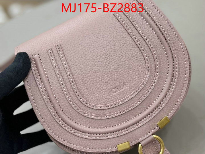 Chloe Bags(TOP)-Crossbody- what 1:1 replica ID: BZ2883