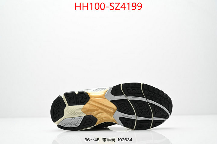 Men Shoes-Asics buy cheap ID: SZ4199 $: 100USD