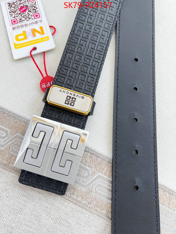 Belts-Givenchy buy best quality replica ID: PZ4157 $: 79USD
