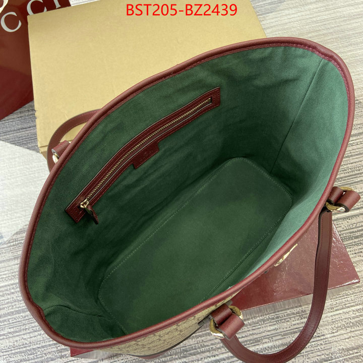 Gucci Bags(TOP)-Handbag- fashion replica ID: BZ2439 $: 205USD,