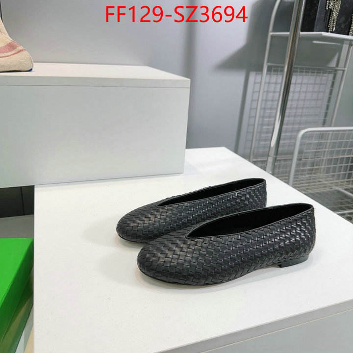 Women Shoes-BV how to start selling replica ID: SZ3694 $: 129USD