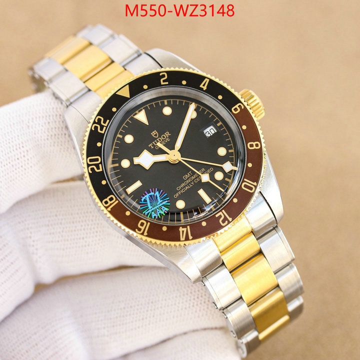 Watch(TOP)-Tudor customize best quality replica ID: WZ3148 $: 550USD