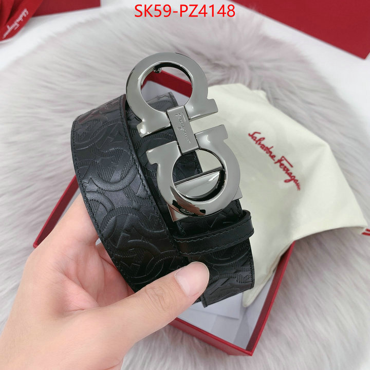 Belts-Ferragamo fake designer ID: PZ4148 $: 59USD