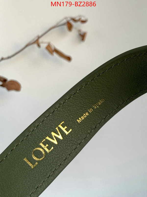 Loewe Bags(TOP)-Handbag- wholesale imitation designer replicas ID: BZ2886 $: 179USD,