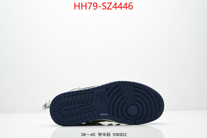 Women Shoes-NIKE buy high-quality fake ID: SZ4446 $: 79USD