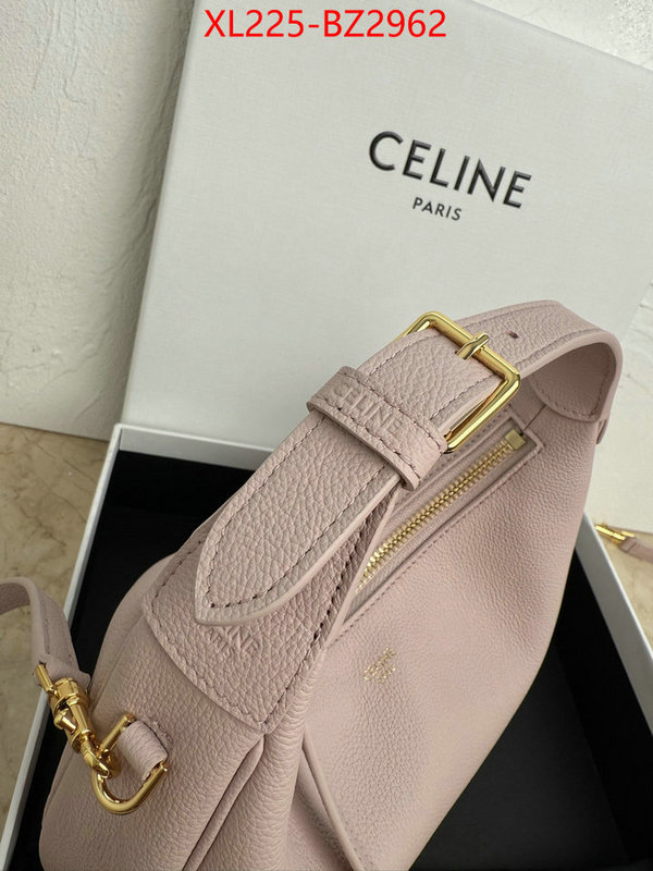 Celine Bags(TOP)-Crossbody- replica us ID: BZ2962 $: 225USD,